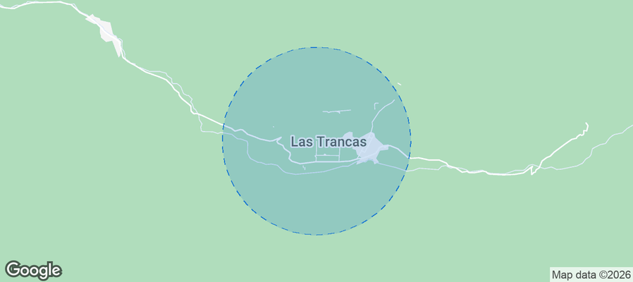 Discover Las Trancas Airbnb Analytics